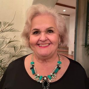 Meet your Posher, Sylvia